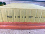 Mann-Filter Air Filter C25114 NEW Open Box