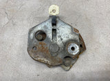 Lawn Boy 7221 Deluxe Push Mower Engine D-408 #678462 Height Adjustment Assy.