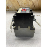Allen-Bradley Bulletin 700 Type P 700-P400A1 Ser A Grey Base AC Relay, USED
