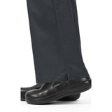Wink 502 WORK Flare Leg Drawstring Scrub Pants Women's Classic Fit Black Large