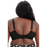 Goddess Kayla Non-Wired Bra, Black (GD6163SKU)