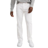 Levi's Mens 541 Athletic Fit Stretch Jean White NWT