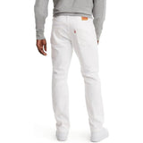 Levi's Mens 541 Athletic Fit Stretch Jean White NWT