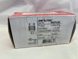 ENERLITES 66470-BK INDUSTRIAL GRADE LOCKING PLUG, 30A, L14-30P