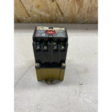 Allen-Bradley Bulletin 700 Type P 700-P400A1 Ser A AC Relay, USED