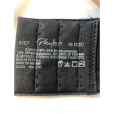 Playtex Womens Secrets All Over Smoothing Full-Figure Wirefree Bra US4707