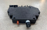 Allen-Bradley 0.5 Amp 1492-GH005 B Circuit Breaker New Without Packaging