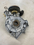 Lawn Boy 7221C Push Mower  Engine D-409 Magneto starter assembly 679365
