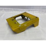 Structo Rough Rider Pressed Steel Truck - Replacement Part - front cover