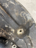 Lawn Boy Model 6252 Push Mower C-18 Engine Muffler Assembly