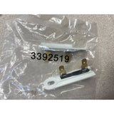 3392519 Dryer Thermal Fuse for Kenmore and Whirlpool