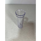 KitchenAid-KFP0718 Food-Processor 7 Cup Replacement Part Small Inner Food Pusher