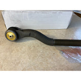 Acdelco 45A1329 Driver Side Outer Steering Tie Rod End Missing NUT