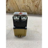 Allen-Bradley Bulletin 700 Type P 700-P800A1 Ser D AC Relay, USED