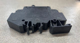 Allen-Bradley 0.5 Amp 1492-GH005 B Circuit Breaker New Without Packaging