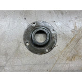 Wisconsin Air Cooled ABN Single Cylinder Engine Small Crankshaft Seal Cover