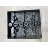 Buss Fuseholder J60030-3CR 30 Amp 600Volt for Class J Fuses USED