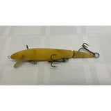 Rebel Naturalized Jointed Minnow Fishing Lure for restoration