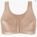 Exquisite From 9600565 Fully Bra With Back Support Rose Beige