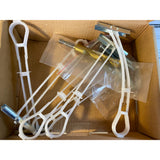 CondoMounts MSK8001 Steel Stud TV Mounting Kit