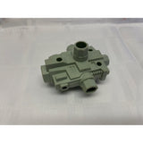 Capsela Space Link Construction Set Vintage Toy Part from Cosmic Shuttle No.8842