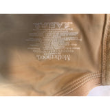 Motherhood Intimates Bra Wireless Maternity Nursing Bra 91929 40DDD Natural