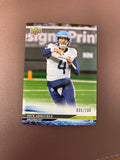 2025 Upper Deck CFL Football Deluxe #/100