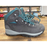Columbia Women's 9  Newton Ridge Plus Waterproof Hiking Boot