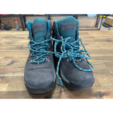 Columbia Women's 9  Newton Ridge Plus Waterproof Hiking Boot