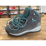 Columbia Women's 9  Newton Ridge Plus Waterproof Hiking Boot