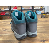 Columbia Women's 9  Newton Ridge Plus Waterproof Hiking Boot