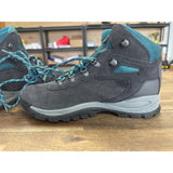 Columbia Women's 9  Newton Ridge Plus Waterproof Hiking Boot