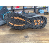 Columbia Women's 9  Newton Ridge Plus Waterproof Hiking Boot