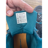 Columbia Women's 9  Newton Ridge Plus Waterproof Hiking Boot