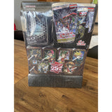Yu-Gi-Oh! 25th Anniversary Legacy Bundle NEW FACTORY SEALED