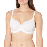PANACHE Cari Spacer T-Shirt Bra 7961 White