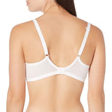 PANACHE Cari Spacer T-Shirt Bra 7961 White