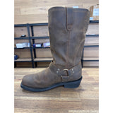 DINGO D119074 MENS DEAN Gaucho Boots Leather 11D