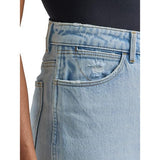 Wrangler 112333520 Womens Tapered High-Rise Mom Jeans 8/29 NWT