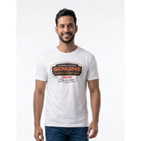Loctite and Kellogg's Racing  #96 Monte Carlo   Extra Large 100% Cotton T Shirt