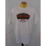 Loctite and Kellogg's Racing  #96 Monte Carlo   Extra Large 100% Cotton T Shirt
