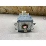 GoldStar Microwave Magnetron 2M214 USED