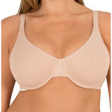 Fruit of the Loom Cotton Stretch Extreme Comfort Bra Style 9292PRA Sand
