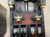 Allen Bradley 700-RM000A1 Ser B Magnetic Latching Relay  Lot Of 2 Used