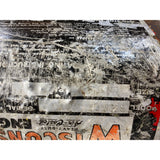 Wisconsin Air Cooled BKND Single Cylinder Engine Shroud Cover