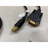 CableCreation 3.3 Feet USB to RS232 Serial Cable  NEW W/O Package
