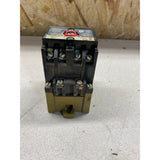 Allen-Bradley Bulletin 700 Type P 700-P400A1 Ser A AC Relay, USED