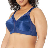 Playtex Womens 18 Hour Original Comfort Strap Full Coverage Bra 4693