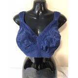 Playtex Womens 18 Hour Original Comfort Strap Full Coverage Bra 4693