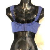 Playtex Womens 18 Hour Original Comfort Strap Full Coverage Bra 4693